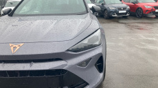 CUPRA Formentor 1.5 TSI 150 V1 5dr Petrol Estate